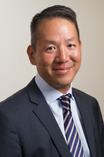 CHRISTOPHER K. WU