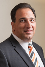 JOSEPH R. D'ANGELO