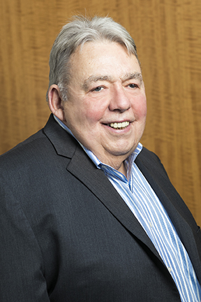 Donald J. Sheehan