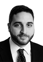 Alec Haesler, CFA, CPA
