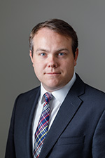 JONATHAN KILLION, CFA