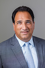 JOSEPH R. D'ANGELO